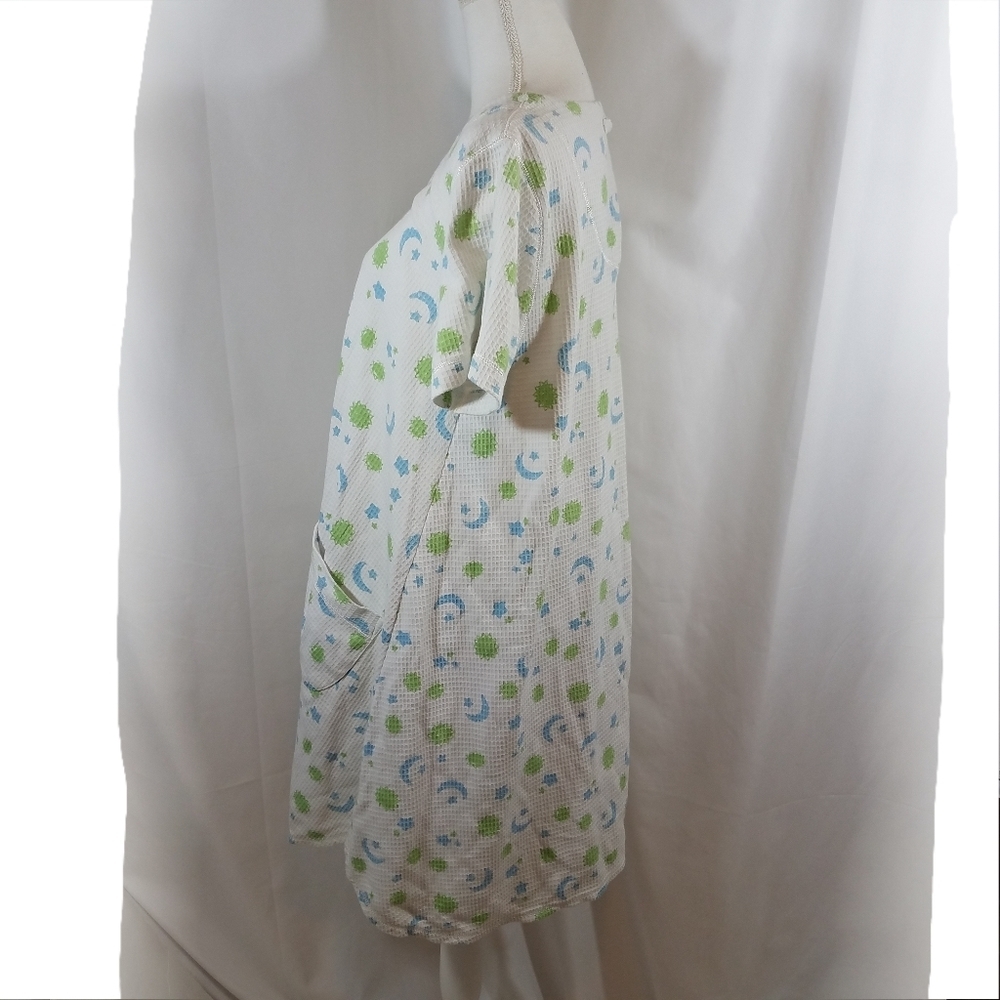 Karen Neuberger Lightweight Robe M - Picture 2 of 13
